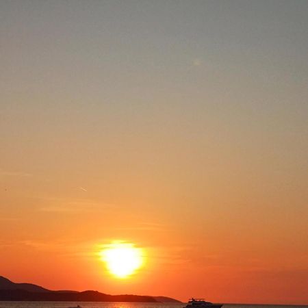 Villa 3 Ishujt Ksamil Exteriér fotografie