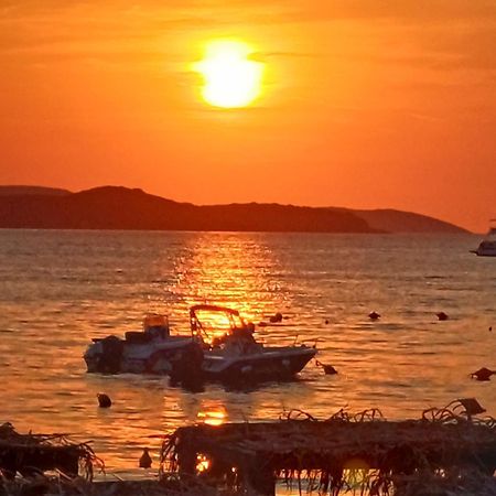 Villa 3 Ishujt Ksamil Exteriér fotografie