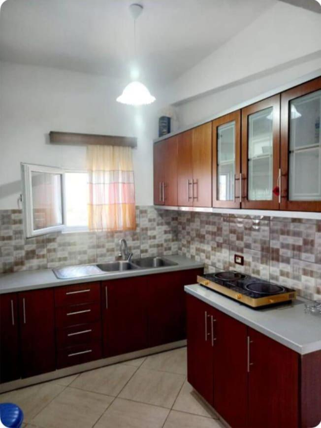 Villa 3 Ishujt Ksamil Exteriér fotografie