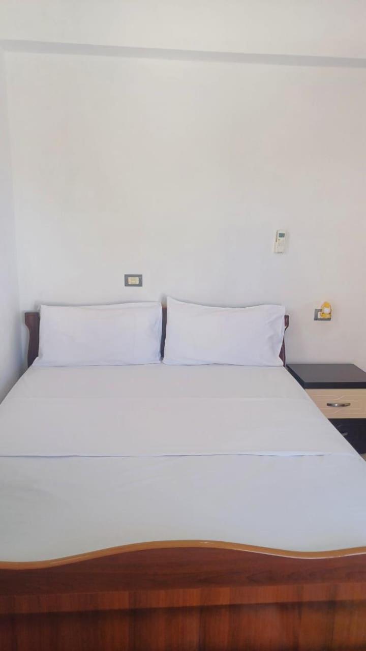 Villa 3 Ishujt Ksamil Exteriér fotografie